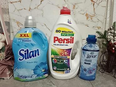 Detergenti i omekšivači – više brendova i pakovanja - Lenor na lalafo.rs — 5 Detergenti i omekšivači – više brendova i pakovanja - Lenor — 5