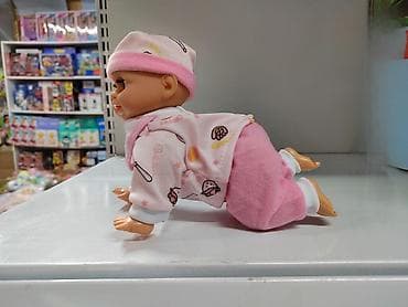 Beba koja puzi i govori na lalafo.rs — 1 Beba koja puzi i govori — 1