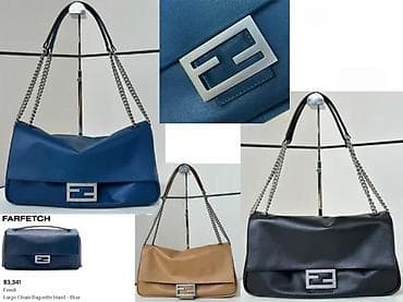 FENDI, VRHUNSKE KOŽNE TORBE, EKSKLUZIVA | Novo! ! ! Hot! ! ! Hot! ! at lalafo.rs — 3 FENDI, VRHUNSKE KOŽNE TORBE, EKSKLUZIVA | Novo! ! ! Hot! ! ! Hot! ! — 3