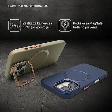 Futrola PRO CASES MagSafe za Samsung S936B Galaxy S25 Plus 5G plava at lalafo.rs — 2 Futrola PRO CASES MagSafe za Samsung S936B Galaxy S25 Plus 5G plava — 2
