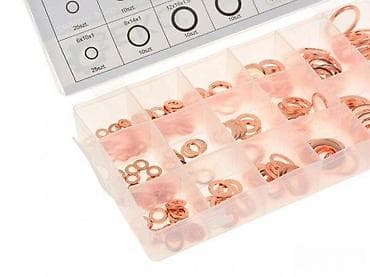 Set bakarnih podloški 220 komada GEKO (Poljska) Cena: 1.500 dinara na lalafo.rs — 1 Set bakarnih podloški 220 komada GEKO (Poljska) Cena: 1.500 dinara — 1