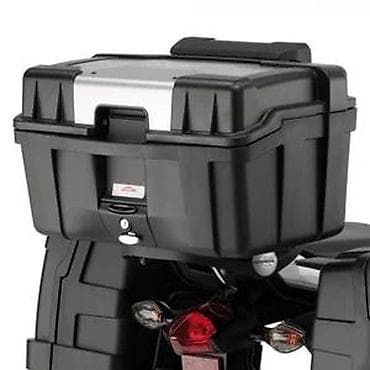 Motociklistički zadnji kofer (top case) – robusni model za touring i na lalafo.rs Motociklistički zadnji kofer (top case) – robusni model za touring i