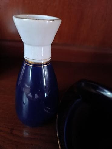 Other Home Decor: Porcelan Jugoslavija
Zajedno 1000din
licno preuzimanje Bg Banjica at lalafo.rs — 6 Other Home Decor: Porcelan Jugoslavija
Zajedno 1000din
licno preuzimanje Bg Banjica — 6