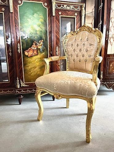 Antique Armchairs: 064/33-33-554 Najveći izbor fotelja at lalafo.rs — 4 Antique Armchairs: 064/33-33-554 Najveći izbor fotelja — 4