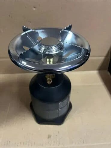 Camping equipment: *** AKCIJA *** #2988 Kvalitetni plinski rešo za kampovanje - Crivit at lalafo.rs — 4 Camping equipment: *** AKCIJA *** #2988 Kvalitetni plinski rešo za kampovanje - Crivit — 4