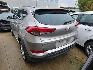 ALTERNATOR 1.7 CRDI ZA HYUNDAI TUCSON OD 2015. DO 2020. GOD. | na lalafo.rs ALTERNATOR 1.7 CRDI ZA HYUNDAI TUCSON OD 2015. DO 2020. GOD. |