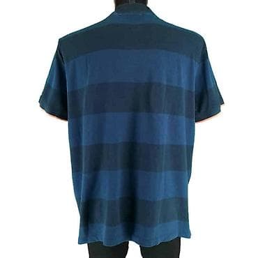 Men's T-shirt Esprit, bоја - Tamnoplava na lalafo.rs — 4 Men's T-shirt Esprit, bоја - Tamnoplava — 4