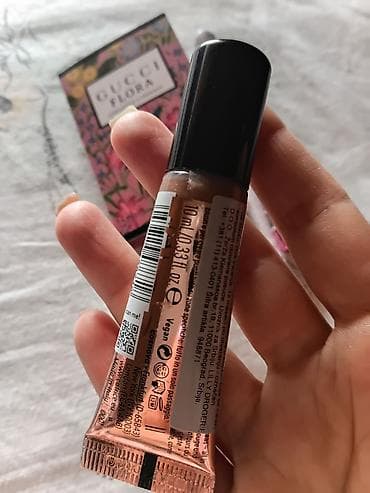 Beauty mini set – šminka i uzorci Sadržaj: - Gucci Flora Gorgeous na lalafo.rs — 3 Beauty mini set – šminka i uzorci Sadržaj: - Gucci Flora Gorgeous — 3