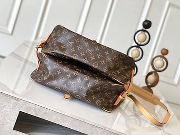 Louis Vuitton torba preko ramena – Monogram Canvas - Model na lalafo.rs — 4 Louis Vuitton torba preko ramena – Monogram Canvas - Model — 4