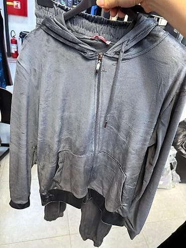 Women's Sweatsuits: I 12. Plišane trenerke S M L XL 2XL 3550 din dostupne ✅✅ at lalafo.rs — 4 Women's Sweatsuits: I 12. Plišane trenerke S M L XL 2XL 3550 din dostupne ✅✅ — 4
