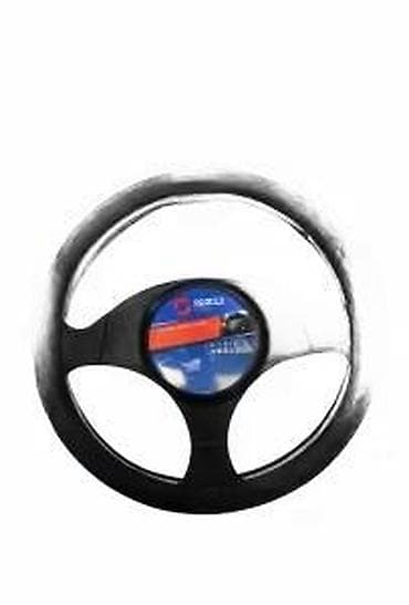 Sparco navlaka za volan - Brend: Sparco - Tip: navlaka/omotač za na lalafo.rs Sparco navlaka za volan - Brend: Sparco - Tip: navlaka/omotač za