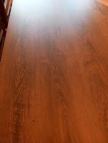 Trpezarijski komplet – sto i 6 stolica - Sto pravougaonog oblika na lalafo.rs — 2 Trpezarijski komplet – sto i 6 stolica - Sto pravougaonog oblika — 2