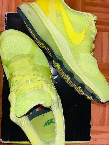 Nike Air Max+ 2010 patike za trčanje - Model: Air Max+ 2010 (šifra na lalafo.rs — 1 Nike Air Max+ 2010 patike za trčanje - Model: Air Max+ 2010 (šifra — 1