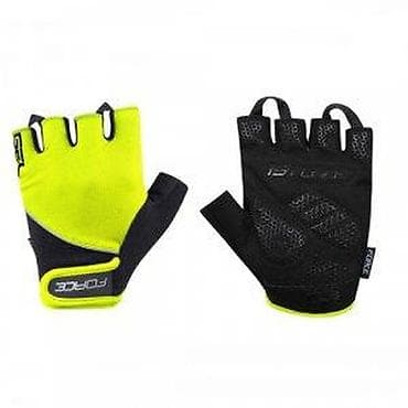 Equipment for cyclists: RUKAVICE FORCE GEL 17 FLUO | Letnje biciklističke rukavice at lalafo.rs — 2 Equipment for cyclists: RUKAVICE FORCE GEL 17 FLUO | Letnje biciklističke rukavice — 2