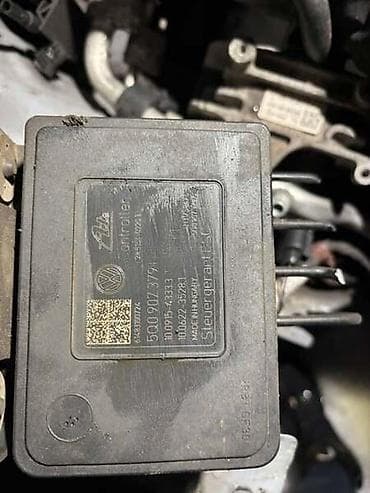 ABS ZA VOLKSWAGEN GOLF 7 | 5Q0 907 379 L na lalafo.rs ABS ZA VOLKSWAGEN GOLF 7 | 5Q0 907 379 L