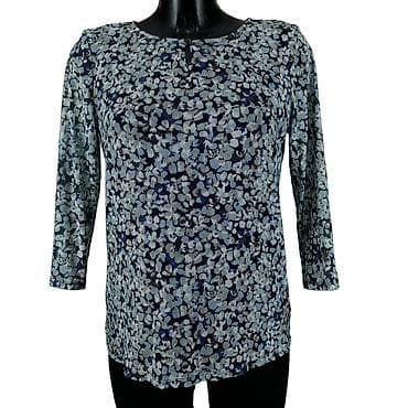 Bluza tom tailor, vel. S marka: tom tailor veličina: s materijal na lalafo.rs — 1 Bluza tom tailor, vel. S marka: tom tailor veličina: s materijal — 1