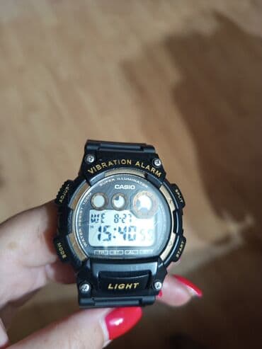 Other: Casio, Unisex at lalafo.rs — 3 Other: Casio, Unisex — 3