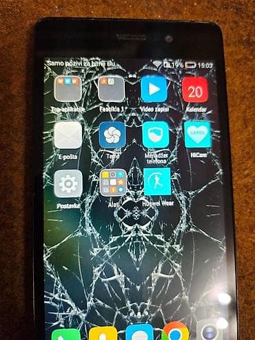 Mobile Phones & Accessories: Huawei P8 Lite ALE-L21 Telefon je sim free bez ostecenja baterija at lalafo.rs — 2 Mobile Phones & Accessories: Huawei P8 Lite ALE-L21 Telefon je sim free bez ostecenja baterija — 2