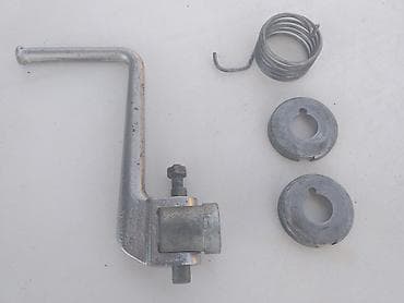 Kurbla i -starter - za AUTOMATIK BT I DR motore sve kompletno kao na at lalafo.rs — 5 Kurbla i -starter - za AUTOMATIK BT I DR motore sve kompletno kao na — 5