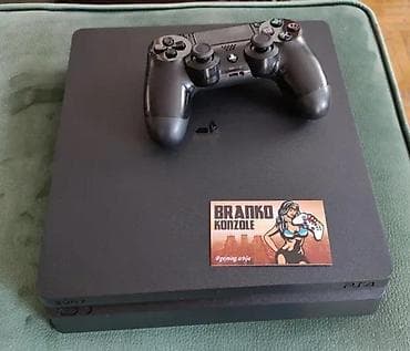 🔥 EXTRA POPUST – PS4 KONZOLE 📞 Kontakt: samo telefon ✅ Konzole u na lalafo.rs — 8 🔥 EXTRA POPUST – PS4 KONZOLE 📞 Kontakt: samo telefon ✅ Konzole u — 8
