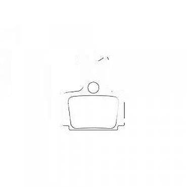 DISK PLOČICE MARWI DBP-42, ŠIFRA 438042 | DISK PLOČICE MARWI at lalafo.rs — 8 DISK PLOČICE MARWI DBP-42, ŠIFRA 438042 | DISK PLOČICE MARWI — 8