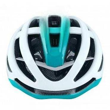 Oprema za bicikliste: KACIGA FORCE LYNX BELO-TIRKIZNA ŠIFRA 902875 | KACIGA FORCE LYNX na lalafo.rs — 9 Oprema za bicikliste: KACIGA FORCE LYNX BELO-TIRKIZNA ŠIFRA 902875 | KACIGA FORCE LYNX — 9