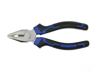 Hand Tools: Klešta kombinovana 160 mm - PREMIUM Geko Poljska 🔧
💵
Fiksno ✔️ at lalafo.rs — 1 Hand Tools: Klešta kombinovana 160 mm - PREMIUM Geko Poljska 🔧
💵
Fiksno ✔️ — 1