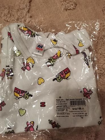 Rasprodaja sve po 500 din nove decije stvari na lalafo.rs — 8 Rasprodaja sve po 500 din nove decije stvari — 8