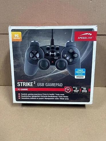 prsluk jaknica mango u: SPEEDLINK STRIKE² USB Gamepad – PC gejming kontroler - at lalafo.rs — 3 prsluk jaknica mango u: SPEEDLINK STRIKE² USB Gamepad – PC gejming kontroler - — 3