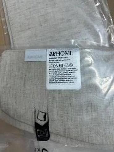 prsluk jaknica mango u: Dekorativne trake za zavesu – H&M HOME - Set od 2 komada - Boja at lalafo.rs — 10 prsluk jaknica mango u: Dekorativne trake za zavesu – H&M HOME - Set od 2 komada - Boja — 10