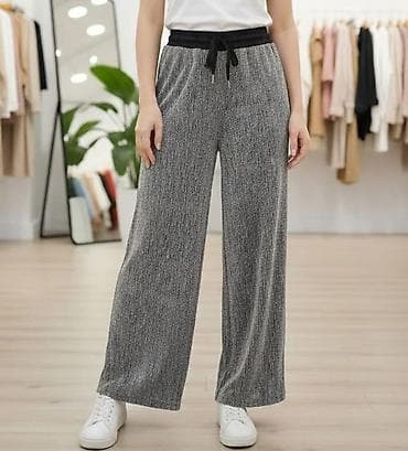 pantalone butiku ali: 💥🌼Cena za 2kom 1500din 🌼💥
S M L XL 2XL 3XL 4XL
Pamuk elastin 💚 na lalafo.rs — 5 pantalone butiku ali: 💥🌼Cena za 2kom 1500din 🌼💥
S M L XL 2XL 3XL 4XL
Pamuk elastin 💚 — 5