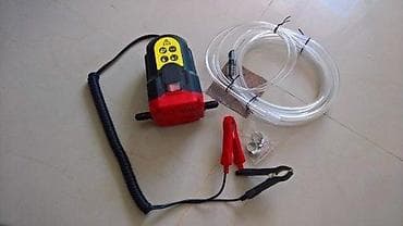 Pumpa za tecnosti na 12 v na lalafo.rs — 5 Pumpa za tecnosti na 12 v — 5