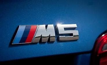Transport: M5 znak samolepljiv BMW. Samolepljiv znak oznaka za BMW-a M5. ✨ at lalafo.rs — 2 Transport: M5 znak samolepljiv BMW. Samolepljiv znak oznaka za BMW-a M5. ✨ — 2