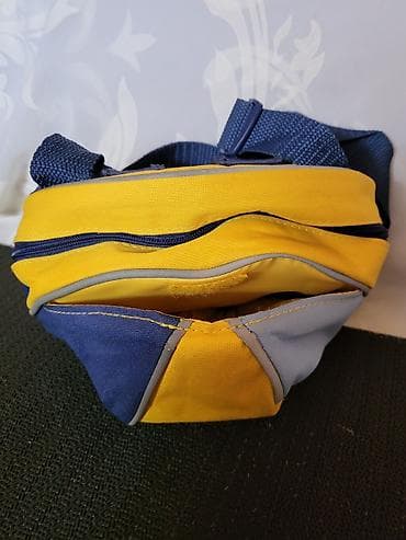 Torbica nova decija lopta. Torbica inpregnirano platno sa dve na lalafo.rs — 7 Torbica nova decija lopta. Torbica inpregnirano platno sa dve — 7