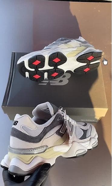 New balance 9060 patike NOVO Novo Brojevi 36 do 46 fb Moja Kupovina na lalafo.rs — 3 New balance 9060 patike NOVO Novo Brojevi 36 do 46 fb Moja Kupovina — 3