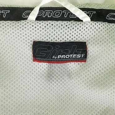 Jakna protest, vel 42/44 marka: protest veličina: l/xl 42/44 na lalafo.rs — 9 Jakna protest, vel 42/44 marka: protest veličina: l/xl 42/44 — 9