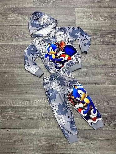 Deciji Kompleti 2-14 god
Cena 2600din na lalafo.rs — 6 Deciji Kompleti 2-14 god
Cena 2600din — 6