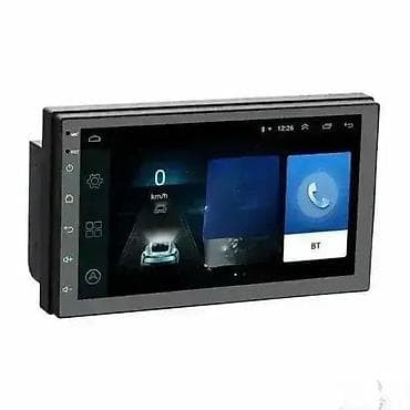 Multimedia plejer i ekran CTC-7801 at lalafo.rs — 1 Multimedia plejer i ekran CTC-7801 — 1