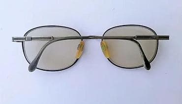 Vintage ITALIJANSKI OVAL dioptrijski ram. PRELEP, . MANIR SREBRA na lalafo.rs — 1 Vintage ITALIJANSKI OVAL dioptrijski ram. PRELEP, . MANIR SREBRA — 1