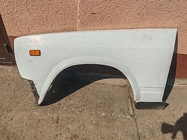 Prednje levo krilo Lada 2104 Karavan, Lada 2105, Lada 2107 Riva. U na lalafo.rs Prednje levo krilo Lada 2104 Karavan, Lada 2105, Lada 2107 Riva. U