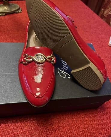 Mokasine, Paar, 37 na lalafo.rs Mokasine, Paar, 37