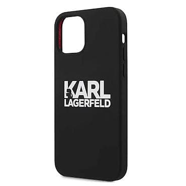 Maska Karl Lagerfeld Hc Silikone Stack Logo za iPhone 12 Pro Max 6.7 na lalafo.rs — 3 Maska Karl Lagerfeld Hc Silikone Stack Logo za iPhone 12 Pro Max 6.7 — 3