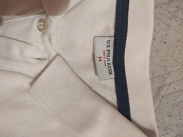 U.S. Polo Assn. muška polo majica - Model: klasična polo majica sa na lalafo.rs — 4 U.S. Polo Assn. muška polo majica - Model: klasična polo majica sa — 4