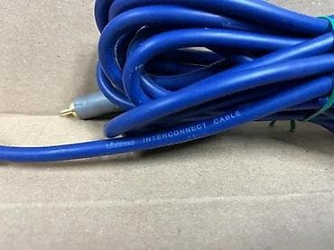 prsluk jaknica mango u: Vivanco Interconnect RCA audio kabl - Tip: stereo analogni at lalafo.rs — 3 prsluk jaknica mango u: Vivanco Interconnect RCA audio kabl - Tip: stereo analogni — 3