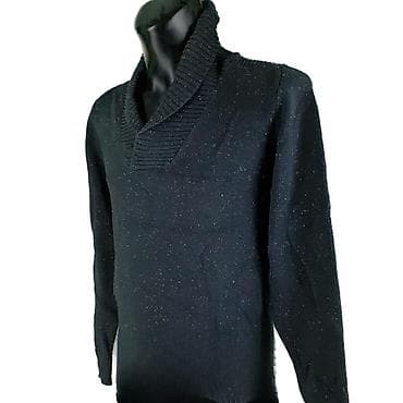 Džemper indicode, vel. M, original marka: indicode veličina: m na lalafo.rs — 1 Džemper indicode, vel. M, original marka: indicode veličina: m — 1