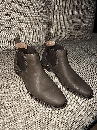 Personal Items: Nove muške cipele. Jako udobne od prirodne kože u originalnoj kutiji at lalafo.rs — 4 Personal Items: Nove muške cipele. Jako udobne od prirodne kože u originalnoj kutiji — 4