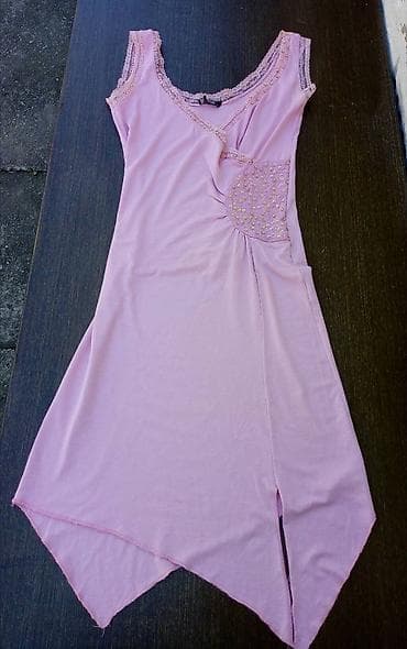 divide haljina tunika: Haljina vel.M u dobrom stanju at lalafo.rs — 2 divide haljina tunika: Haljina vel.M u dobrom stanju — 2