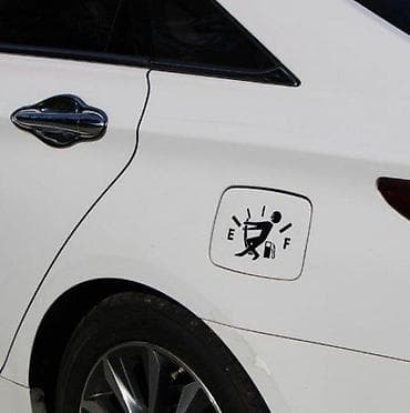 Prazan rezervoar - nalepnica - 404 📌 opis: samolepljive nalepnice na lalafo.rs Prazan rezervoar - nalepnica - 404 📌 opis: samolepljive nalepnice