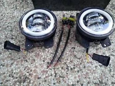 Car Parts & Accessories: Angel eyes maglenke za Alfa Romeo 159 i 156, PAR. Angel eyes maglenke at lalafo.rs — 7 Car Parts & Accessories: Angel eyes maglenke za Alfa Romeo 159 i 156, PAR. Angel eyes maglenke — 7