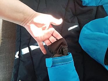 Dečja zimska jakna McKINLEY - Model sa punjenjem i prošivima na lalafo.rs — 3 Dečja zimska jakna McKINLEY - Model sa punjenjem i prošivima — 3